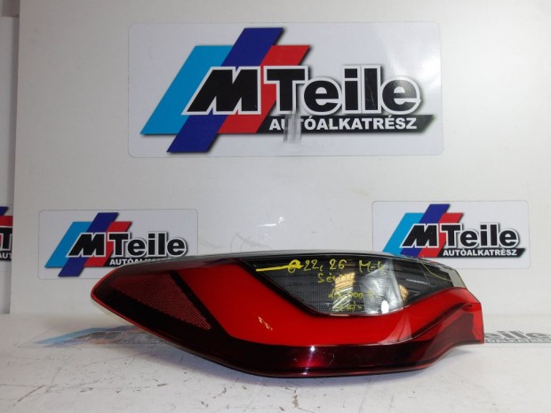 [GYRI SRLT] BMW BAL HTS LMPA | 4-ES / M4 | G22 +LCI  / G26 +LCI